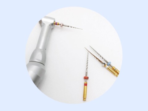 Эндодонтические файлы Soco: надежность и инновации для стоматологов