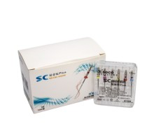 Эндофайлы SC PLUS