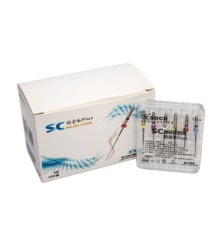 Эндофайлы SC PLUS